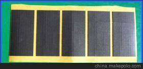 苏州特昌胶粘制品 专业供应ROGERS、INOAC、圣戈班泡棉及EVA、CR、EPDM泡棉